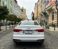 Білий Ауді А4, об'ємом двигуна 1.98 л та пробігом 90 тис. км за 32500 $, фото 4 на Automoto.ua