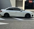 Білий Ауді А4, об'ємом двигуна 2 л та пробігом 47 тис. км за 30990 $, фото 11 на Automoto.ua