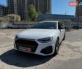 Белый Ауди А4, объемом двигателя 2 л и пробегом 29 тыс. км за 32990 $, фото 1 на Automoto.ua