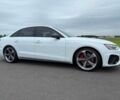 Білий Ауді А4, об'ємом двигуна 2 л та пробігом 33 тис. км за 15000 $, фото 1 на Automoto.ua