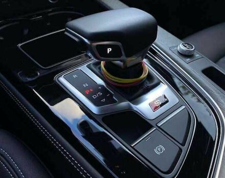 Білий Ауді А4, об'ємом двигуна 2 л та пробігом 77 тис. км за 22500 $, фото 14 на Automoto.ua