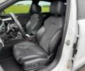 Белый Ауди А4, объемом двигателя 2 л и пробегом 34 тыс. км за 14500 $, фото 8 на Automoto.ua