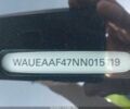Білий Ауді А4, об'ємом двигуна 0 л та пробігом 83 тис. км за 9500 $, фото 8 на Automoto.ua