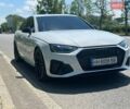 Белый Ауди А4, объемом двигателя 2 л и пробегом 78 тыс. км за 28500 $, фото 1 на Automoto.ua