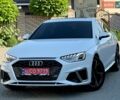 Білий Ауді А4, об'ємом двигуна 1.98 л та пробігом 28 тис. км за 27700 $, фото 1 на Automoto.ua