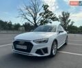Білий Ауді А4, об'ємом двигуна 1.98 л та пробігом 78 тис. км за 29300 $, фото 1 на Automoto.ua