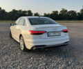 Белый Ауди А4, объемом двигателя 2 л и пробегом 77 тыс. км за 32700 $, фото 4 на Automoto.ua