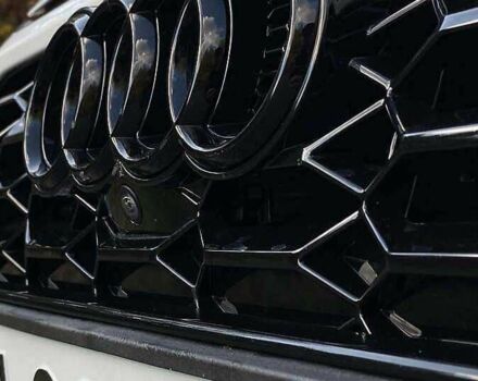 Білий Ауді А4, об'ємом двигуна 2 л та пробігом 77 тис. км за 22500 $, фото 23 на Automoto.ua