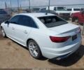 Білий Ауді А4, об'ємом двигуна 0 л та пробігом 83 тис. км за 9500 $, фото 2 на Automoto.ua