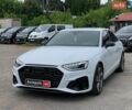 Белый Ауди А4, объемом двигателя 2 л и пробегом 35 тыс. км за 28840 $, фото 1 на Automoto.ua