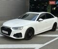 Білий Ауді А4, об'ємом двигуна 2 л та пробігом 47 тис. км за 30990 $, фото 3 на Automoto.ua