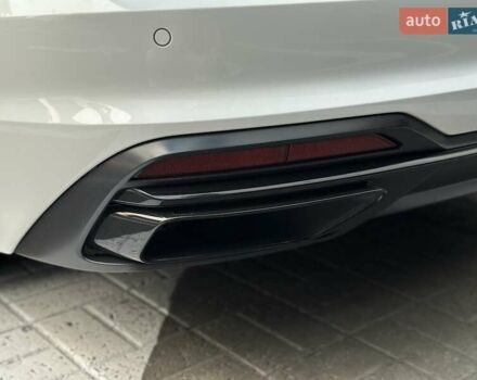 Білий Ауді А4, об'ємом двигуна 2 л та пробігом 47 тис. км за 30990 $, фото 8 на Automoto.ua