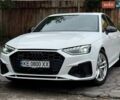 Белый Ауди А4, объемом двигателя 1.98 л и пробегом 85 тыс. км за 29300 $, фото 1 на Automoto.ua