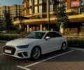 Белый Ауди А4, объемом двигателя 1.98 л и пробегом 109 тыс. км за 27400 $, фото 1 на Automoto.ua