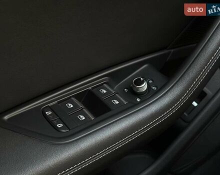 Білий Ауді А4, об'ємом двигуна 2 л та пробігом 47 тис. км за 30990 $, фото 16 на Automoto.ua