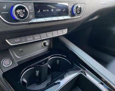 Білий Ауді А4, об'ємом двигуна 2 л та пробігом 77 тис. км за 22500 $, фото 17 на Automoto.ua