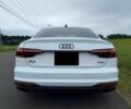 Белый Ауди А4, объемом двигателя 2 л и пробегом 34 тыс. км за 14500 $, фото 3 на Automoto.ua