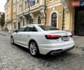 Білий Ауді А4, об'ємом двигуна 1.98 л та пробігом 90 тис. км за 32500 $, фото 3 на Automoto.ua