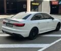 Білий Ауді А4, об'ємом двигуна 2 л та пробігом 47 тис. км за 30990 $, фото 10 на Automoto.ua