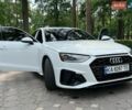 Білий Ауді А4, об'ємом двигуна 1.98 л та пробігом 93 тис. км за 30999 $, фото 1 на Automoto.ua