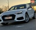 Білий Ауді А4, об'ємом двигуна 2 л та пробігом 24 тис. км за 33000 $, фото 1 на Automoto.ua