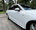 Белый Ауди А4, объемом двигателя 2 л и пробегом 93 тыс. км за 30999 $, фото 3 на Automoto.ua