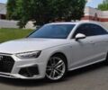 Білий Ауді А4, об'ємом двигуна 2 л та пробігом 34 тис. км за 10206 $, фото 1 на Automoto.ua