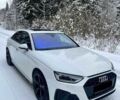 Білий Ауді А4, об'ємом двигуна 2 л та пробігом 75 тис. км за 18000 $, фото 1 на Automoto.ua