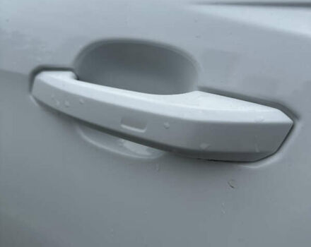 Білий Ауді А4, об'ємом двигуна 1.98 л та пробігом 32 тис. км за 31999 $, фото 21 на Automoto.ua