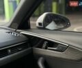 Білий Ауді А4, об'ємом двигуна 2 л та пробігом 47 тис. км за 30990 $, фото 36 на Automoto.ua