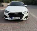 Білий Ауді А4, об'ємом двигуна 2 л та пробігом 98 тис. км за 29994 $, фото 1 на Automoto.ua