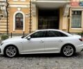Білий Ауді А4, об'ємом двигуна 1.98 л та пробігом 90 тис. км за 32500 $, фото 2 на Automoto.ua