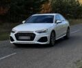 Білий Ауді А4, об'ємом двигуна 2 л та пробігом 77 тис. км за 22500 $, фото 1 на Automoto.ua