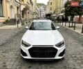 Білий Ауді А4, об'ємом двигуна 1.98 л та пробігом 90 тис. км за 32500 $, фото 8 на Automoto.ua