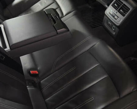 Білий Ауді А4, об'ємом двигуна 1.98 л та пробігом 62 тис. км за 33000 $, фото 26 на Automoto.ua