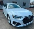 Білий Ауді А4, об'ємом двигуна 2 л та пробігом 18 тис. км за 9031 $, фото 1 на Automoto.ua