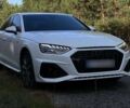 Білий Ауді А4, об'ємом двигуна 2 л та пробігом 77 тис. км за 22500 $, фото 9 на Automoto.ua