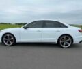 Белый Ауди А4, объемом двигателя 2 л и пробегом 34 тыс. км за 14500 $, фото 4 на Automoto.ua