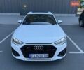 Белый Ауди А4, объемом двигателя 1.98 л и пробегом 82 тыс. км за 31800 $, фото 1 на Automoto.ua