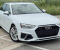 Белый Ауди А4, объемом двигателя 2 л и пробегом 22 тыс. км за 27900 $, фото 2 на Automoto.ua