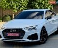 Белый Ауди А4, объемом двигателя 1.98 л и пробегом 28 тыс. км за 26800 $, фото 1 на Automoto.ua