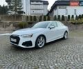 Белый Ауди А4, объемом двигателя 1.97 л и пробегом 95 тыс. км за 27999 $, фото 1 на Automoto.ua