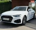 Белый Ауди А4, объемом двигателя 1.98 л и пробегом 23 тыс. км за 24850 $, фото 1 на Automoto.ua