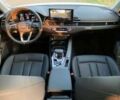 Білий Ауді А4, об'ємом двигуна 2 л та пробігом 77 тис. км за 22500 $, фото 13 на Automoto.ua