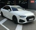Білий Ауді А4, об'ємом двигуна 2 л та пробігом 47 тис. км за 30990 $, фото 12 на Automoto.ua