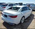 Білий Ауді А4, об'ємом двигуна 0 л та пробігом 83 тис. км за 9500 $, фото 3 на Automoto.ua