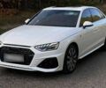 Білий Ауді А4, об'ємом двигуна 2 л та пробігом 77 тис. км за 22500 $, фото 1 на Automoto.ua