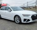 Белый Ауди А4, объемом двигателя 2 л и пробегом 33 тыс. км за 15800 $, фото 1 на Automoto.ua