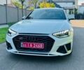 Білий Ауді А4, об'ємом двигуна 1.98 л та пробігом 149 тис. км за 23800 $, фото 1 на Automoto.ua