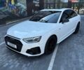 Білий Ауді А4, об'ємом двигуна 1.98 л та пробігом 84 тис. км за 33500 $, фото 1 на Automoto.ua